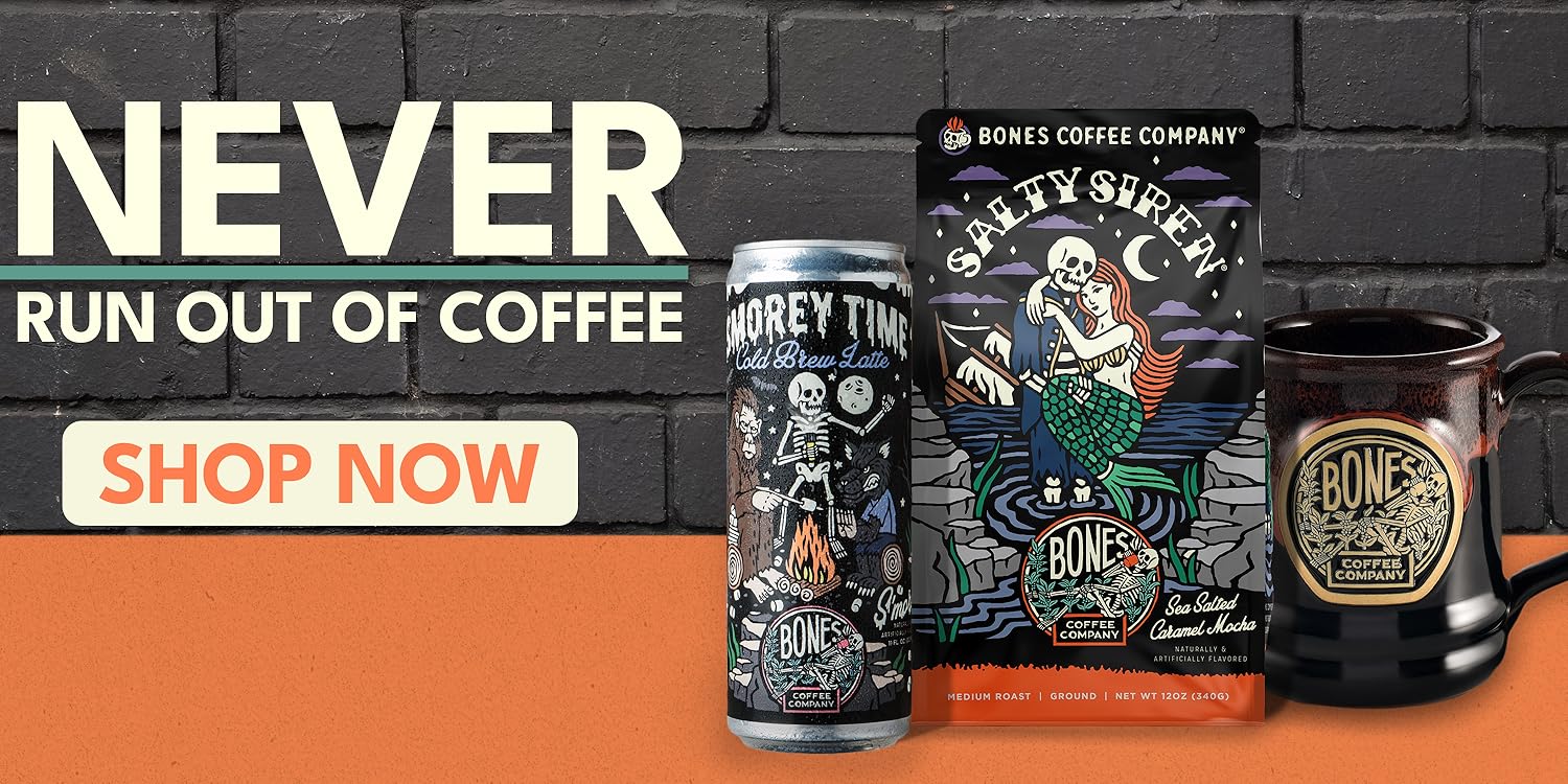 Wake Up Your Taste Buds